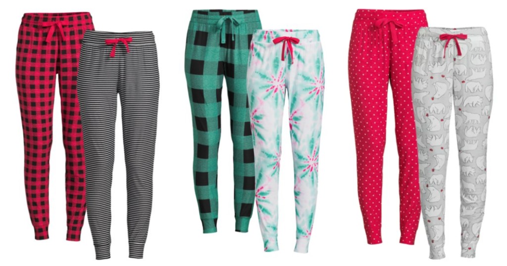 Set-de-2-Jaclyn-Intimates-Loungewear-Sleep-Pants