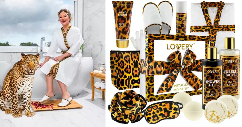 Set-de-Spa-Lovery-Honey-Almond-Bath-and-Body-17-Pz