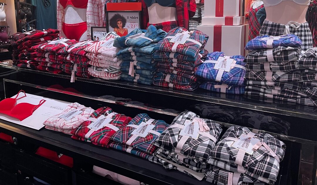 Sets de Pijamas en Victoria’s Secret – Compra 1 y Llévate 1 GRATIS