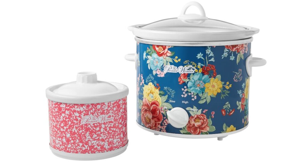 The-Pioneer-Woman-Slow-Cookers