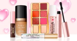 Too Faced