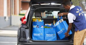 Códigos Promocionales de Comida en Walmart