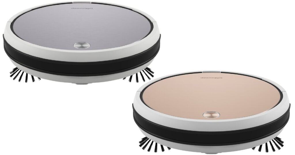 bObsweep - Pro Robot Vacuum
