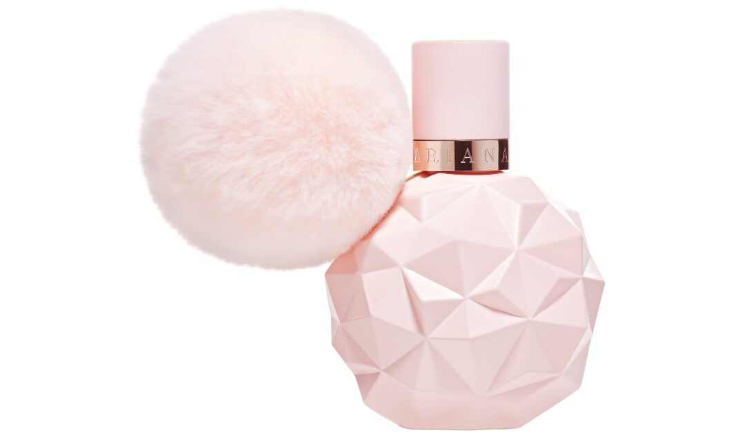 Ariana Grande Sweet Like Candy Eau de Parfum SOLO $39.95 (Reg $62)