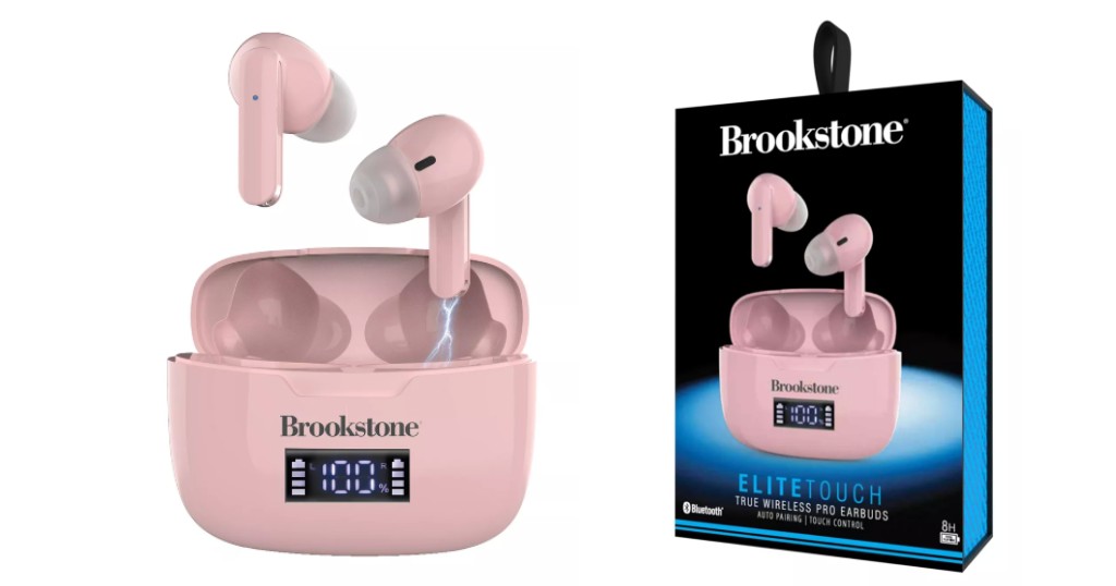 Audifonos-Inhalambricos-Brookstone-Elitetouch-True