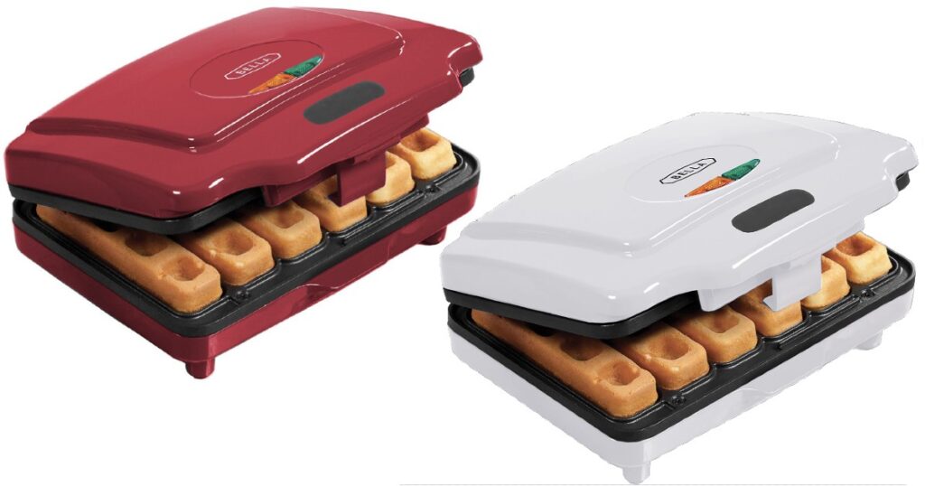 Bella Essentials Waffle Stick Maker