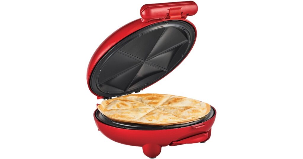 Bella - Quesadilla Maker