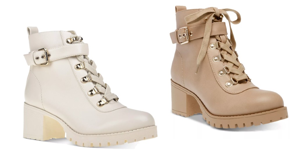 Botas-Wild-Pair-Hillari-Lug-Sole-Hiker-Booties