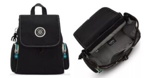 Bulto-Backpack-Kipling-Ebba