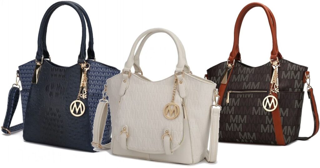 Carteras-MKF-Collection