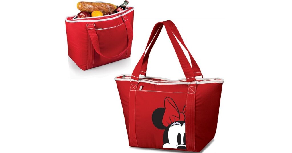 Disney-Tote-Cooler-Bag