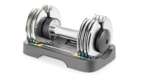 Dumbbell Ajustable ProForm de 25 libras