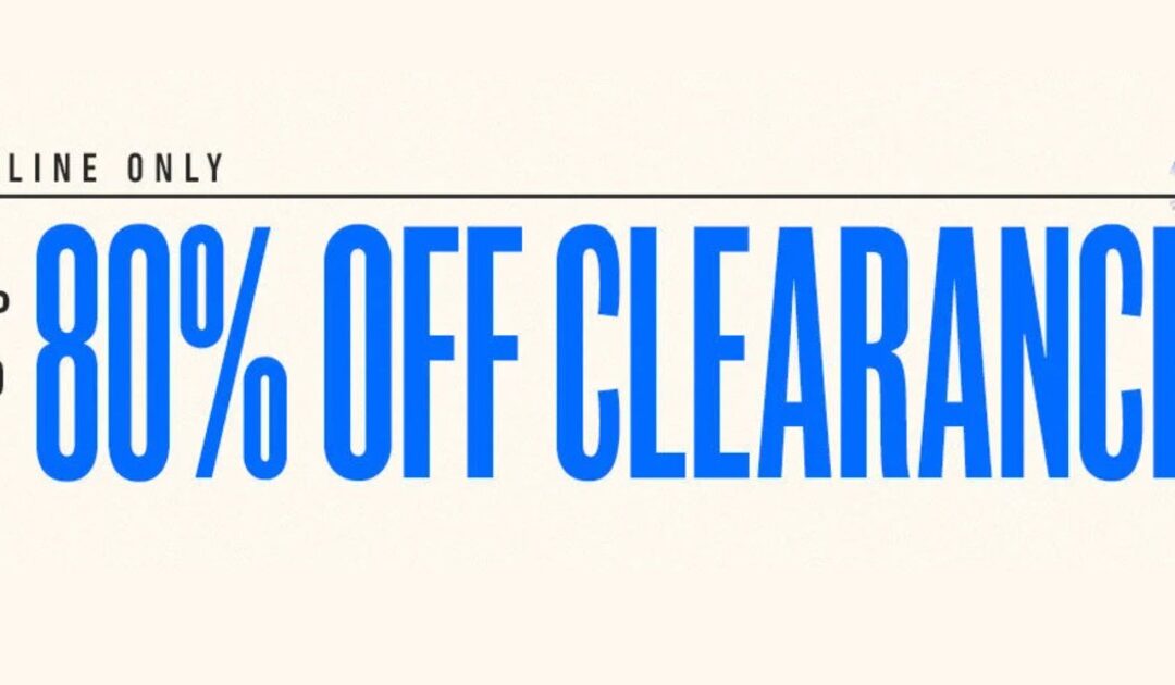Forever 21 – HASTA un 80% Off en Liquidación + Extra 50% Off + Envío GRATIS
