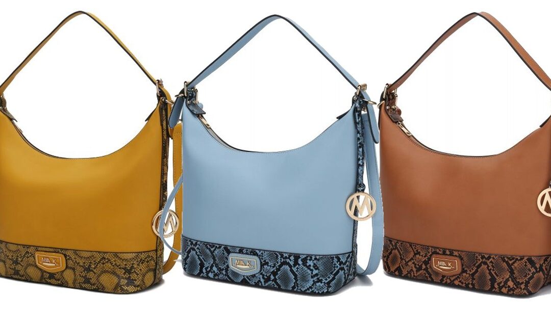 MKF Collection Shoulder Handbag SOLO $49.13 (Reg $289)