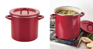 Martha-Stewart-Delicious-Enamel-on-Steel-12Qt.-Stockpot