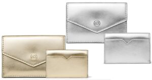 Michael-Kors-Card-Case-Wallet-Set