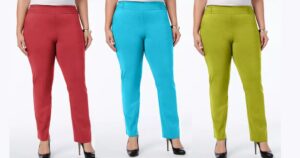 Pantalones-JM-Collection-Plus-Size-Tummy-Control-Pull-On-Slim-Leg