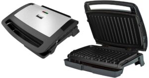 Parrilla Bella Pro Series