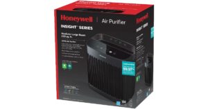 Purificador de Aire Honeywell InSight HEPA