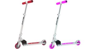 Razor A Kick Scooter for Kids