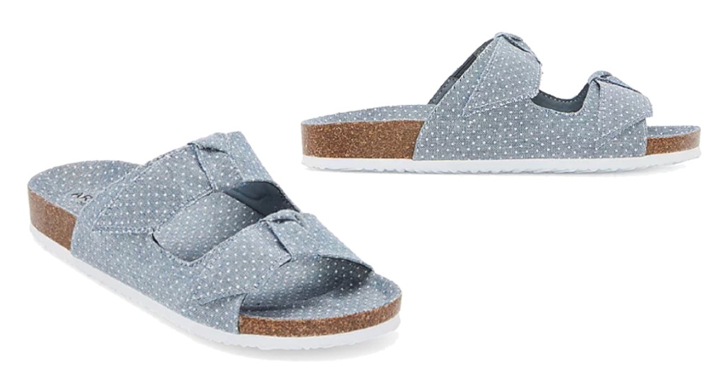 Sandalias-Arizona-Florio-Footbed