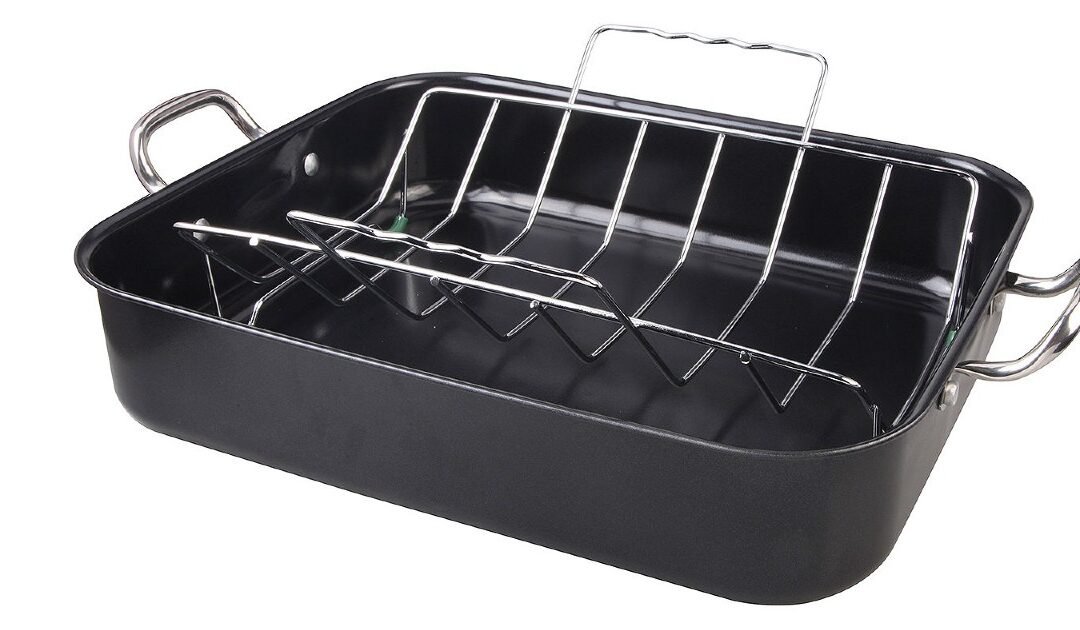 Bandeja Cooks para Asar a solo $22.49 en JCPenney (Reg. $60)