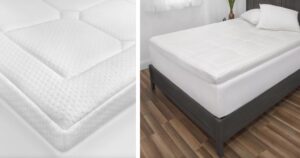 Sensorpedic-3-Inch-Euro-Majestic-Gel-Infused-Memory-Foam-Mattress-Topper