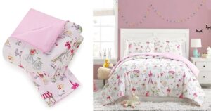 Set-de-Comforter-Urban-Playground-Pretty-In-Paris-Reversible