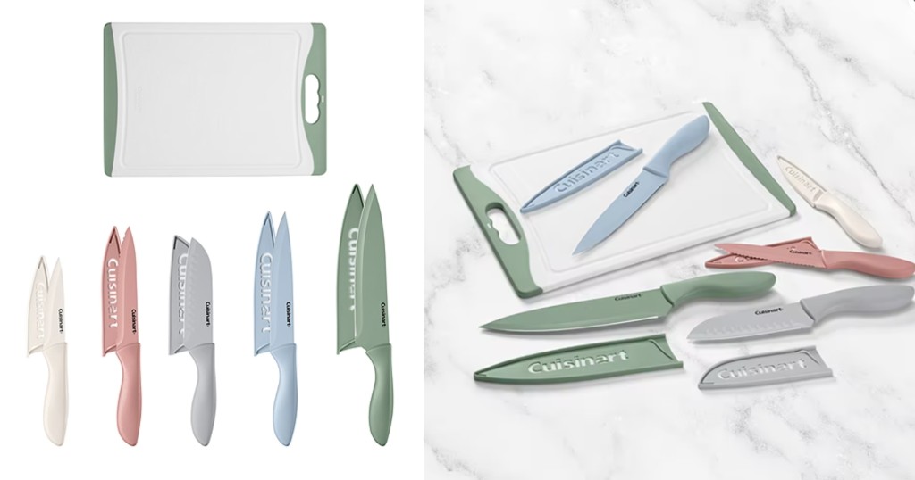 Set-de-Cuchillos-Cuisinart-de-11pc
