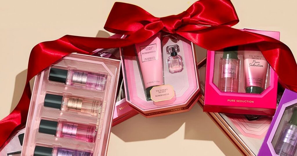Sets de Regalo