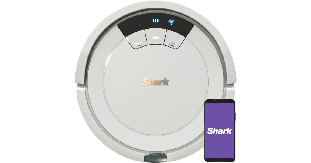 Shark ION Robot Vacuum