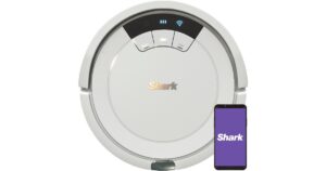 Shark ION Robot Vacuum