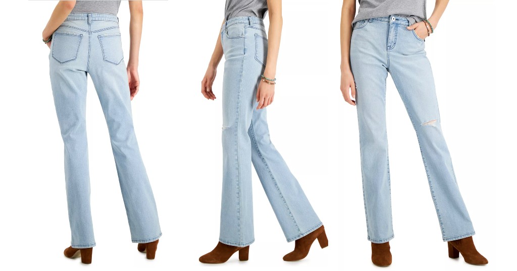 Style-Co.-Mid-Rise-Bootcut-Jeans