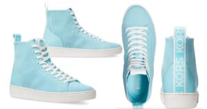 Tenis-Michael-Kors-Edie-Knit-Lace-Up-High-Top