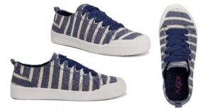 Tenis-Sugar-Festival-Lace-Up