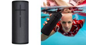 Ultimate Ears Megaboom 3 Wireless Speaker