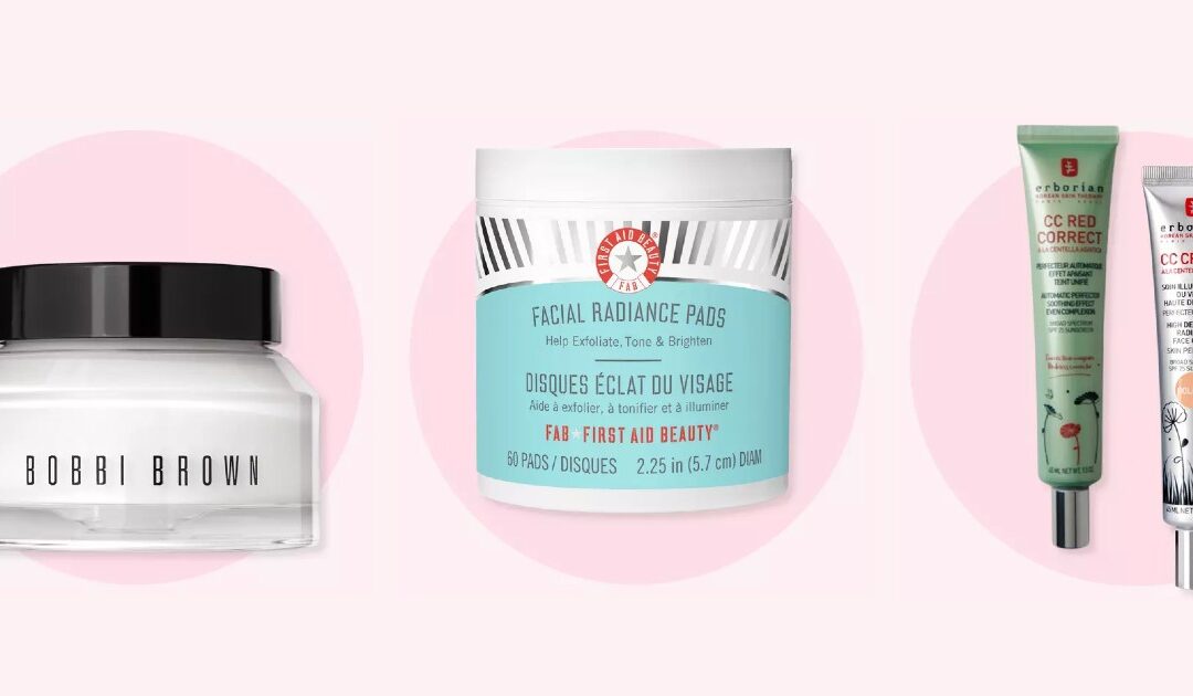 Ulta Love Your Skin Event – 50% Off Boscia, First Aid Beauty y Más
