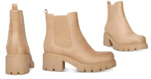 Botas-Madden-Girl-Tessa-Lug-Sole-Chelsea-Booties