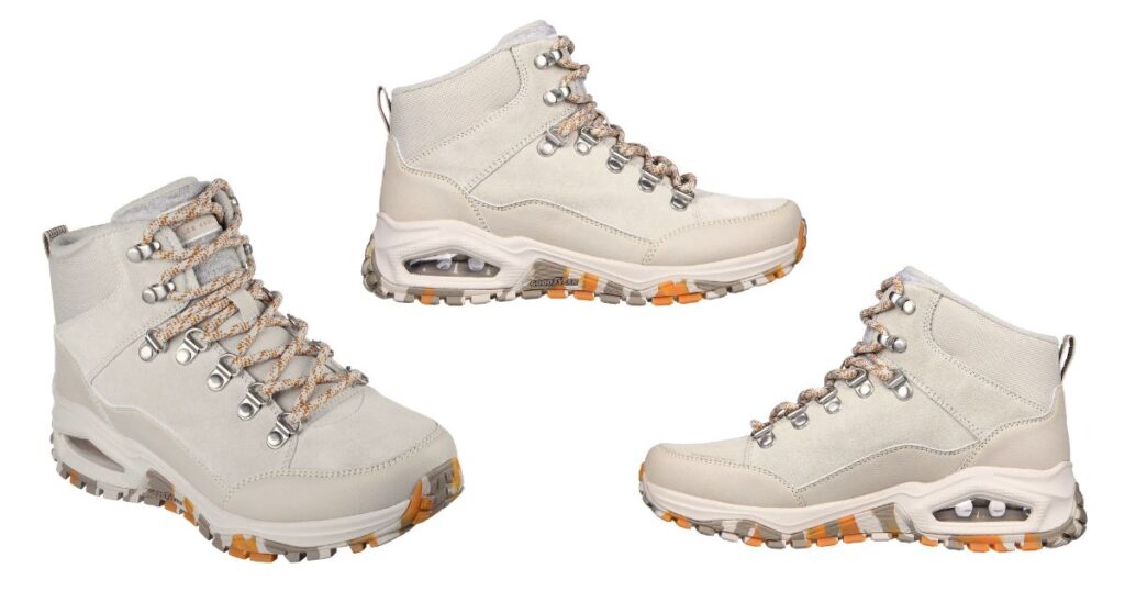 Botas-Sketchers-Uno-Trail-One4Trailz