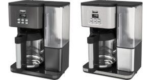 Cafetera Bella Pro Series 18-Tazas