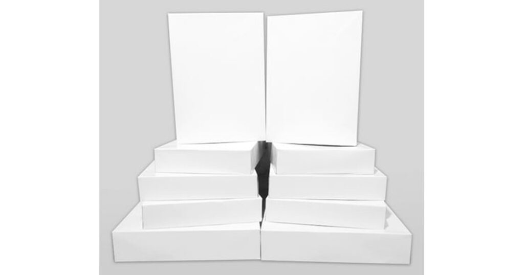 Cajas de Regalo Holiday Time 10-ct