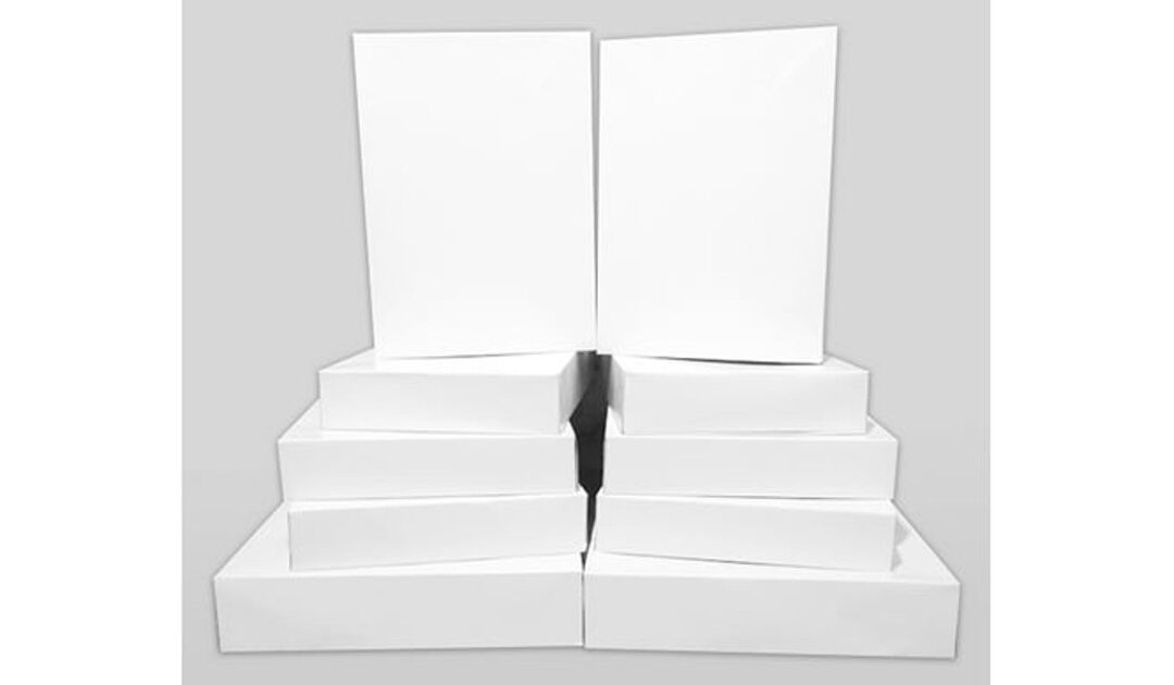 Cajas de Regalo Holiday Time 10-ct SOLO $3.24 en Walmart (Reg. $15)