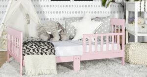 Cama para Niños Dream On Me