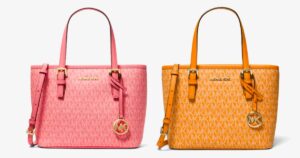 Carteras-Michael-Kors-Jet-Set-Travel-Zip-Tote-Bag