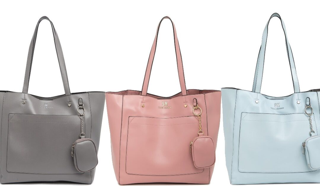 Carteras Steve Madden Blindy SOLO $44.97 (Reg $108)