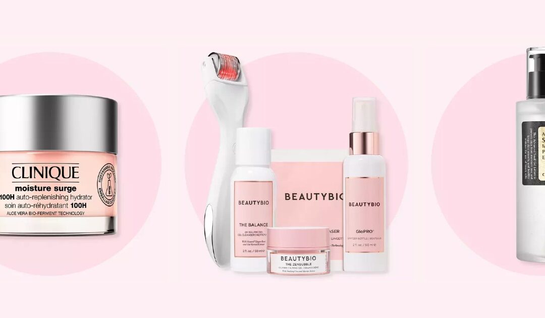 Ulta Love Your Skin Event – 50% Off Clinique, BeautyBio y Más
