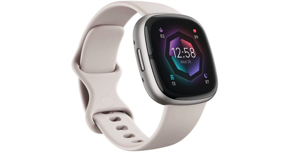 Fitbit Sense 2 Advanced Health and Fitness Smartwatch