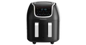 Freidora de Aire PowerXL Vortex Pro 7-en-1 9-qt