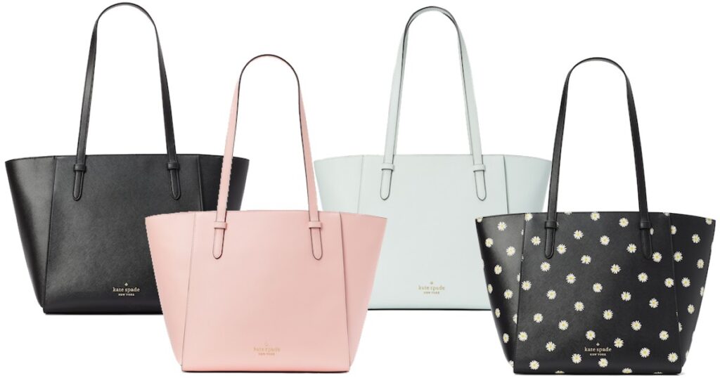 Kate Spade Becca Tote