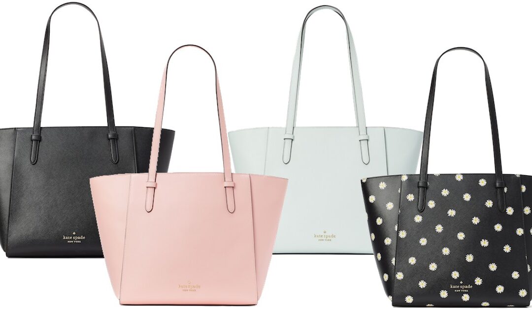 Bolso Kate Spade Becca SOLO $75 (Reg $359)